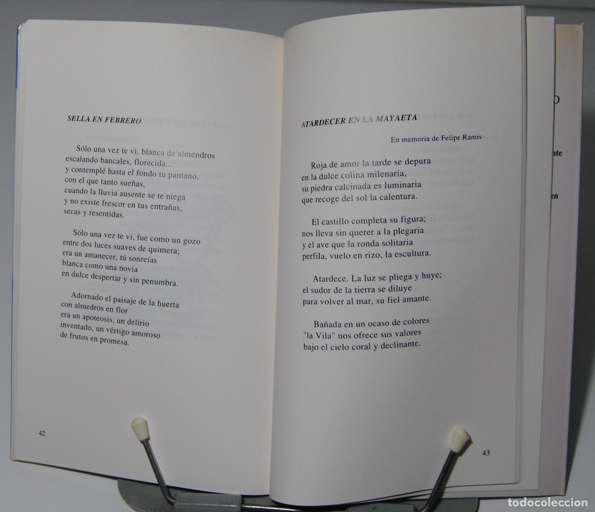 Libros de segunda mano: Ronda de azules - Camus, Matilde - Foto 4
