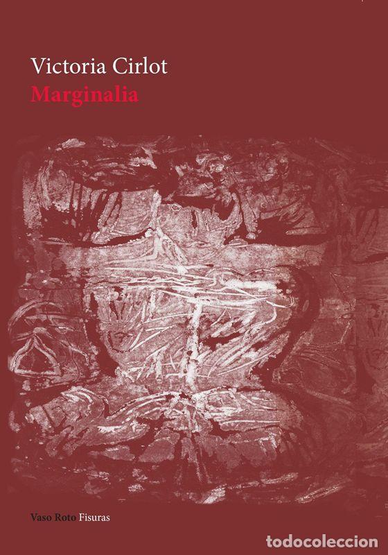 Libros de segunda mano: Marginalia. - Cirlot, Victoria. - Foto 1