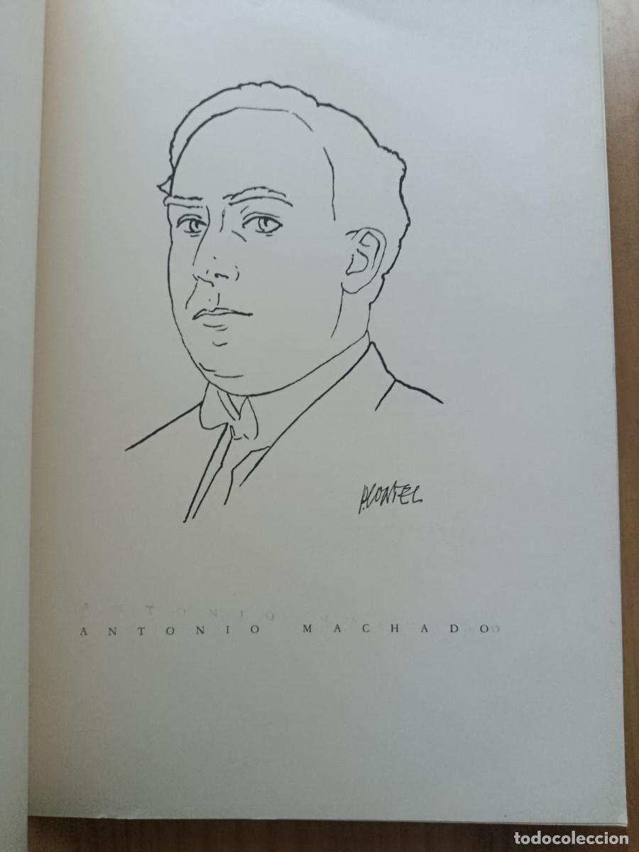 Libros de segunda mano: VALENCIA A MACHADO - VVAA - Foto 3