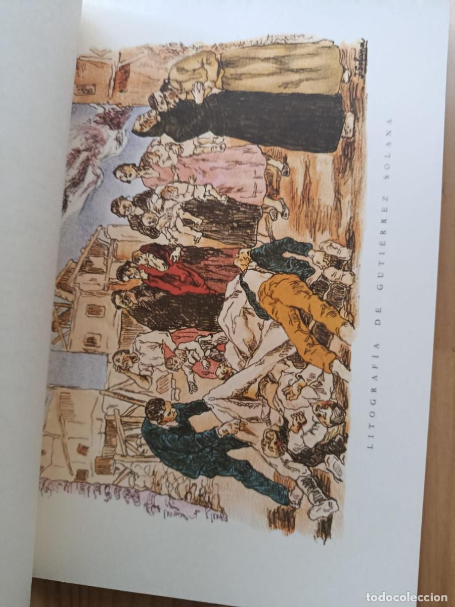 Libros de segunda mano: VALENCIA A MACHADO - VVAA - Foto 6