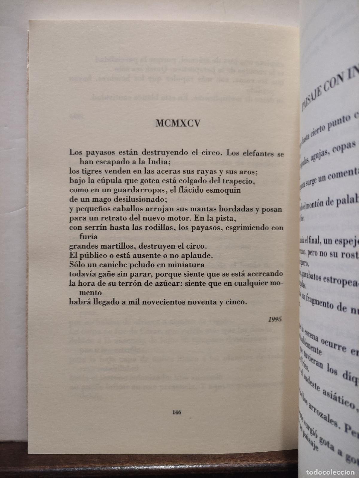 Libros de segunda mano: ETCETERA - JOSEPH BRODSKY - Foto 4