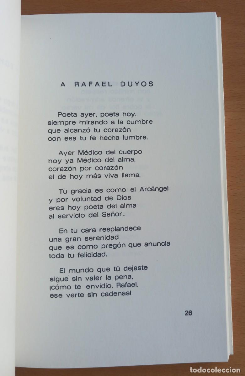 Libros de segunda mano: Mar adentro, de Eduardo Bonet - Foto 3