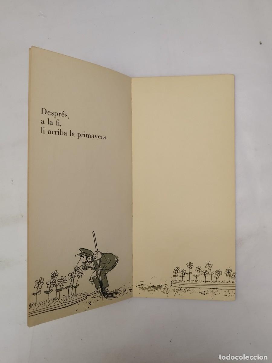 Libros de segunda mano: Lescombracarrers. Cesc. 1961 - Foto 6
