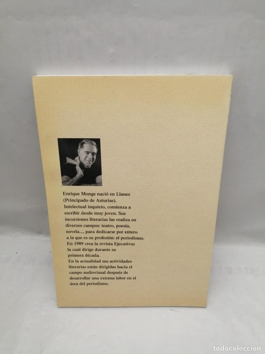 Libros de segunda mano: Gorer&iacute;as&hellip; para eternamente - Foto 2