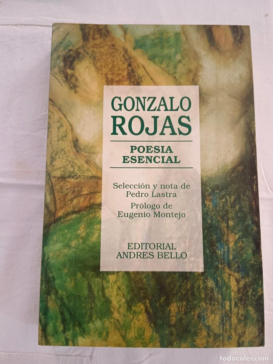 Livres d'occasion: POESIA ESENCIAL - Gonzalo Rojas