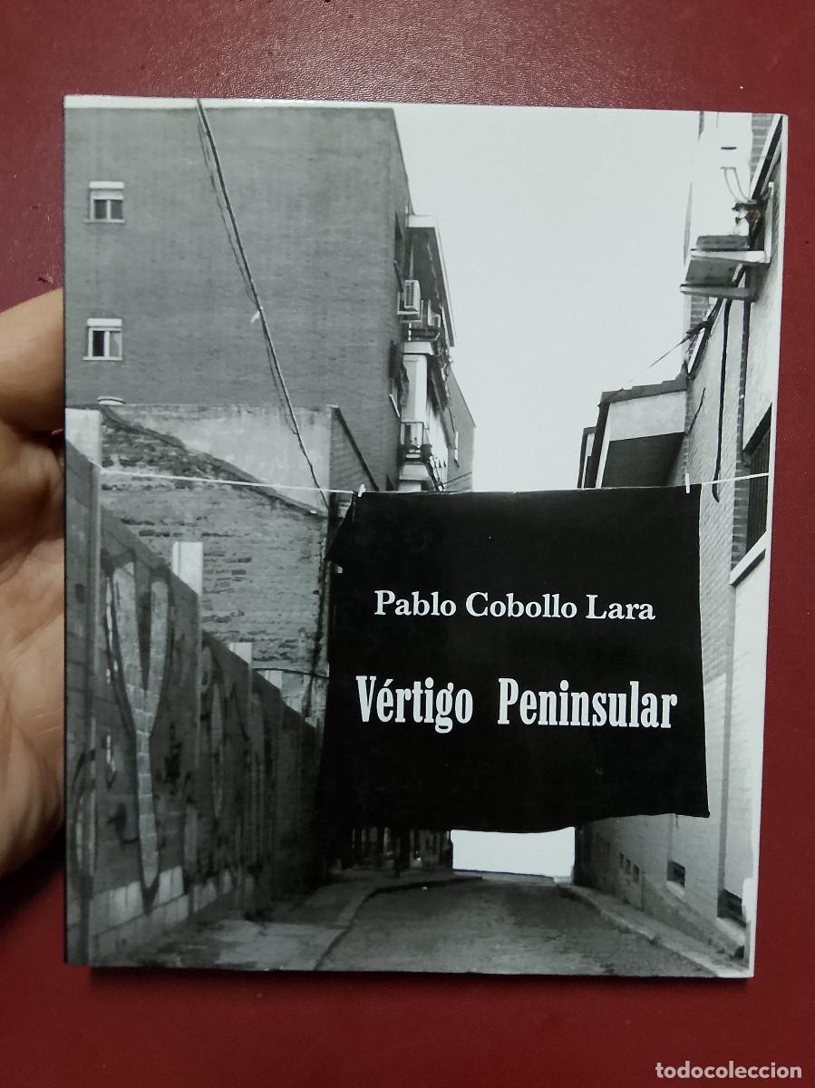 Gebrauchte B&uuml;cher: Pablo Cobollo: V&eacute;rtigo peninsular (Vacaciones en polonia. La Cotali. 2014)