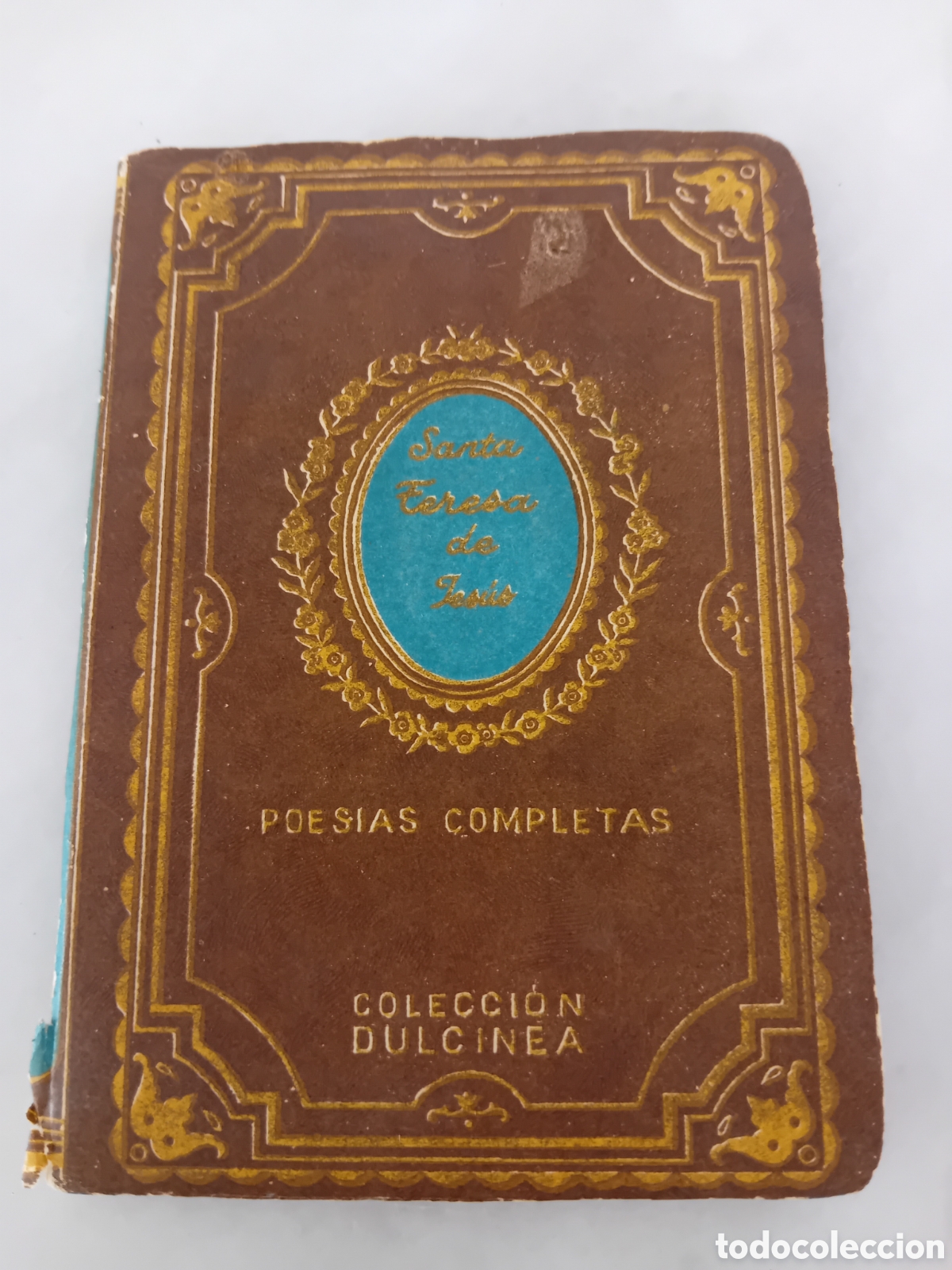 poesias completas dulcinea