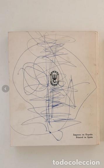 Libros de segunda mano: Vicente Aleixandre. Historia del coraz&oacute;n. - Foto 2
