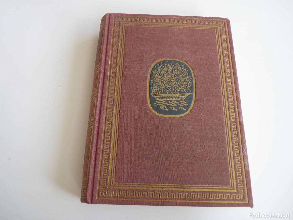 Libri di seconda mano: La poes&iacute;a inglesa Rom&aacute;nticos y Victorianos M- Manset Ref: 2-327