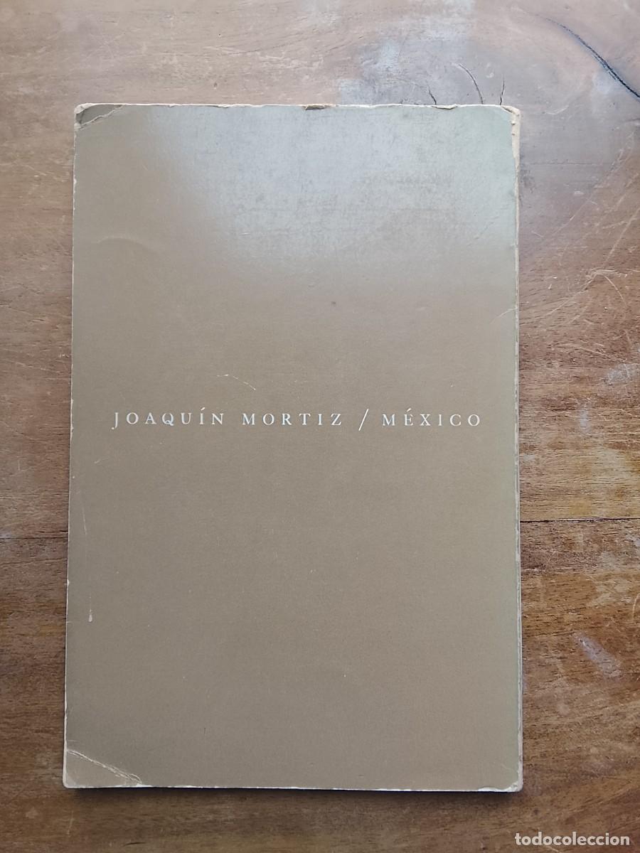 Libros de segunda mano: Jaime Labastida. A la intemperie 1970 - Foto 7