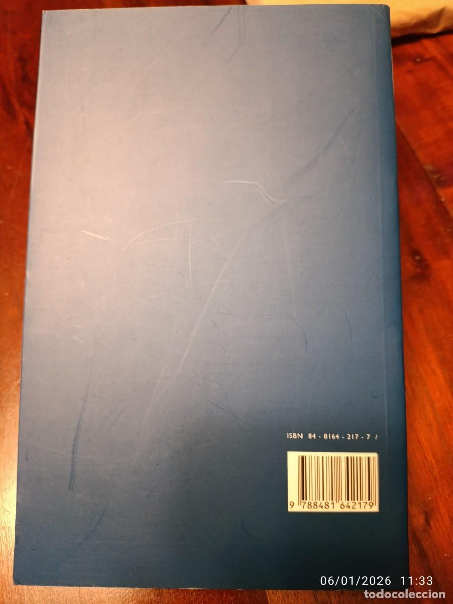 Libros de segunda mano: Poes&iacute;a. Jos&eacute; Mar&iacute;a Valverde - Foto 2