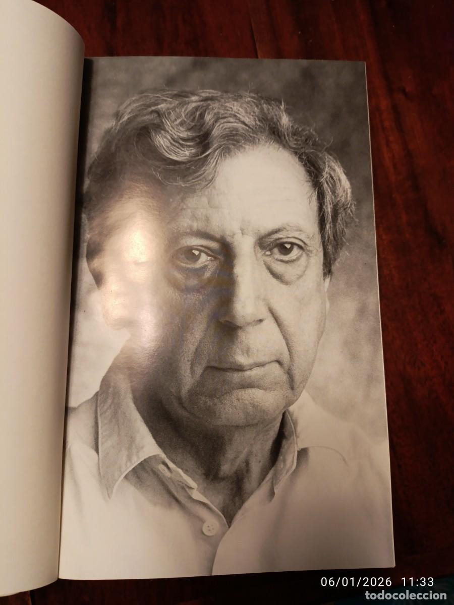 Libros de segunda mano: Poes&iacute;a. Jos&eacute; Mar&iacute;a Valverde - Foto 3