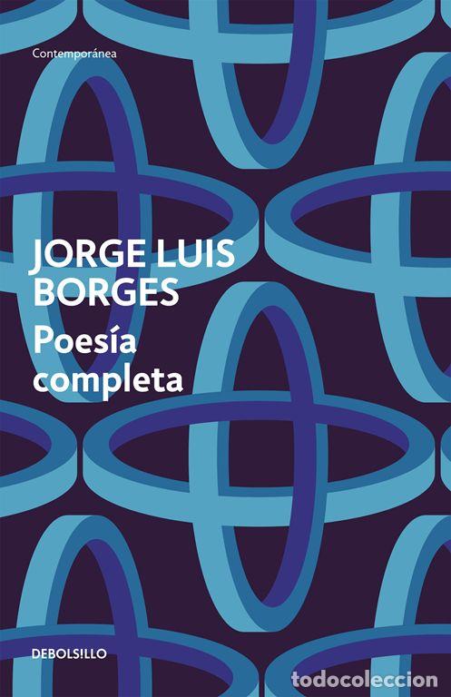 Libros de segunda mano: Poes&iacute;a completa. - Borges, Jorge Luis. - Foto 1