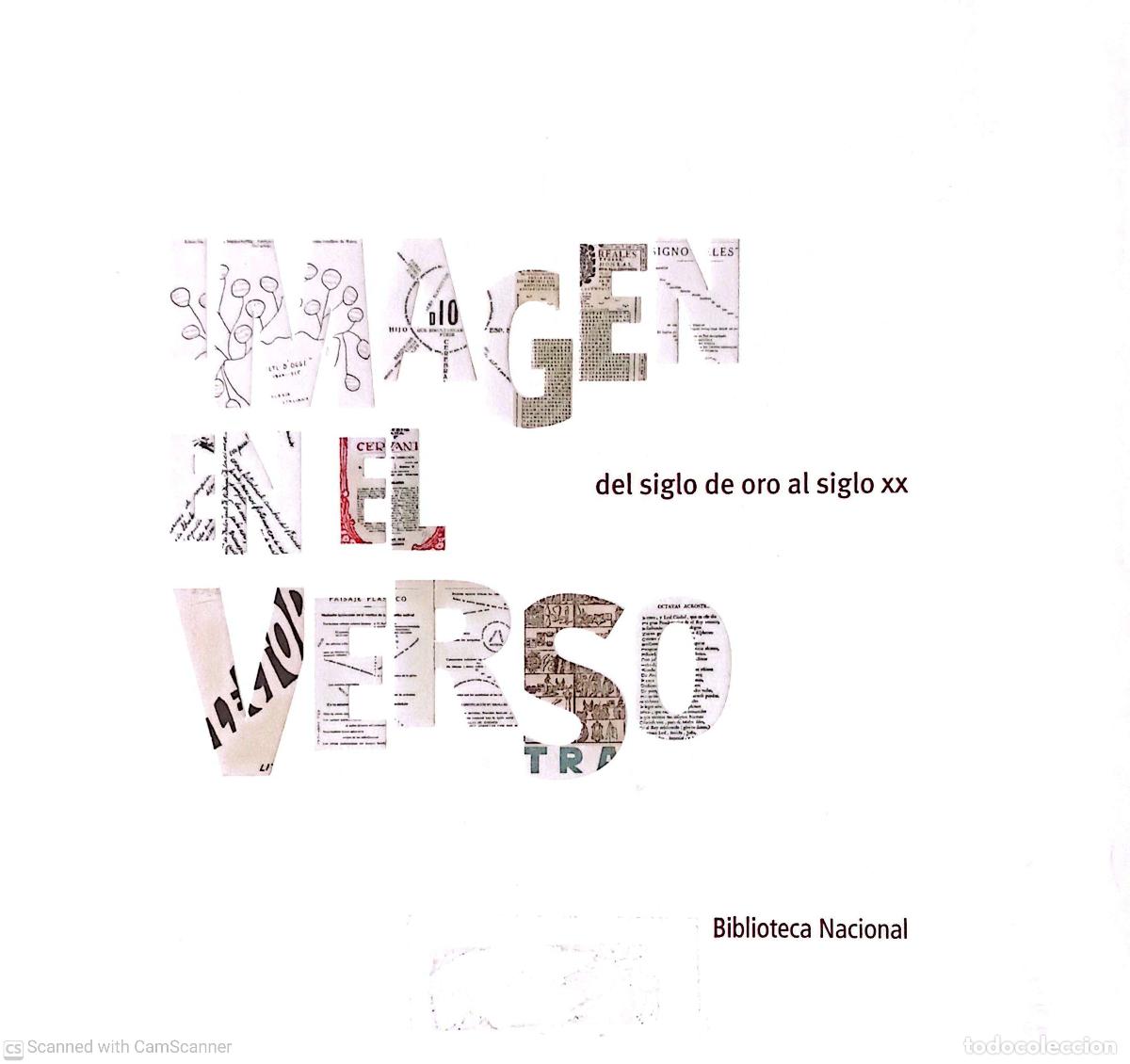Libros de segunda mano: Imagen en el verso - Foto 1