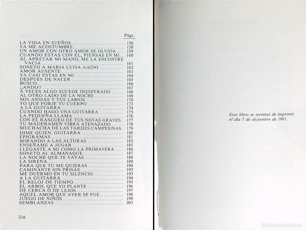 Libros de segunda mano: CUBA: SIRENA DORMIDA - EVELIO DOM&Iacute;NGUEZ - 1991 - Foto 4