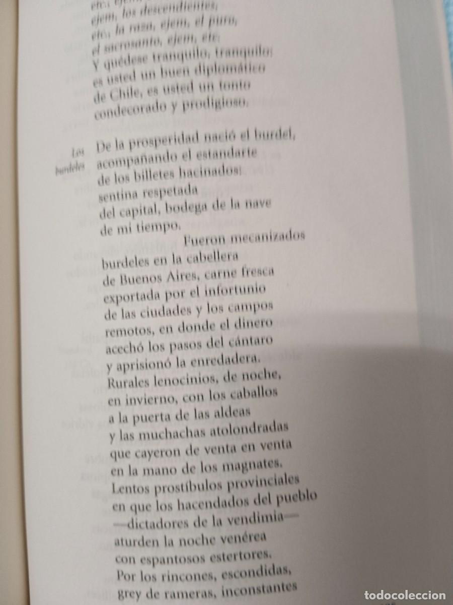 Libros de segunda mano: CANTO GENERAL , PABLO NERUDA - Foto 7