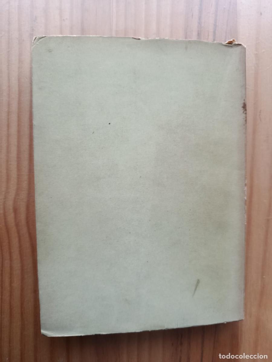 Libros de segunda mano: MAREM&Aacute;GNUM - JORGE GUILL&Eacute;N - Foto 2