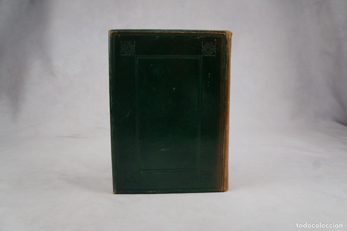 Libros de segunda mano: Obres Completes de Joan Maragall - 1947 - Foto 2