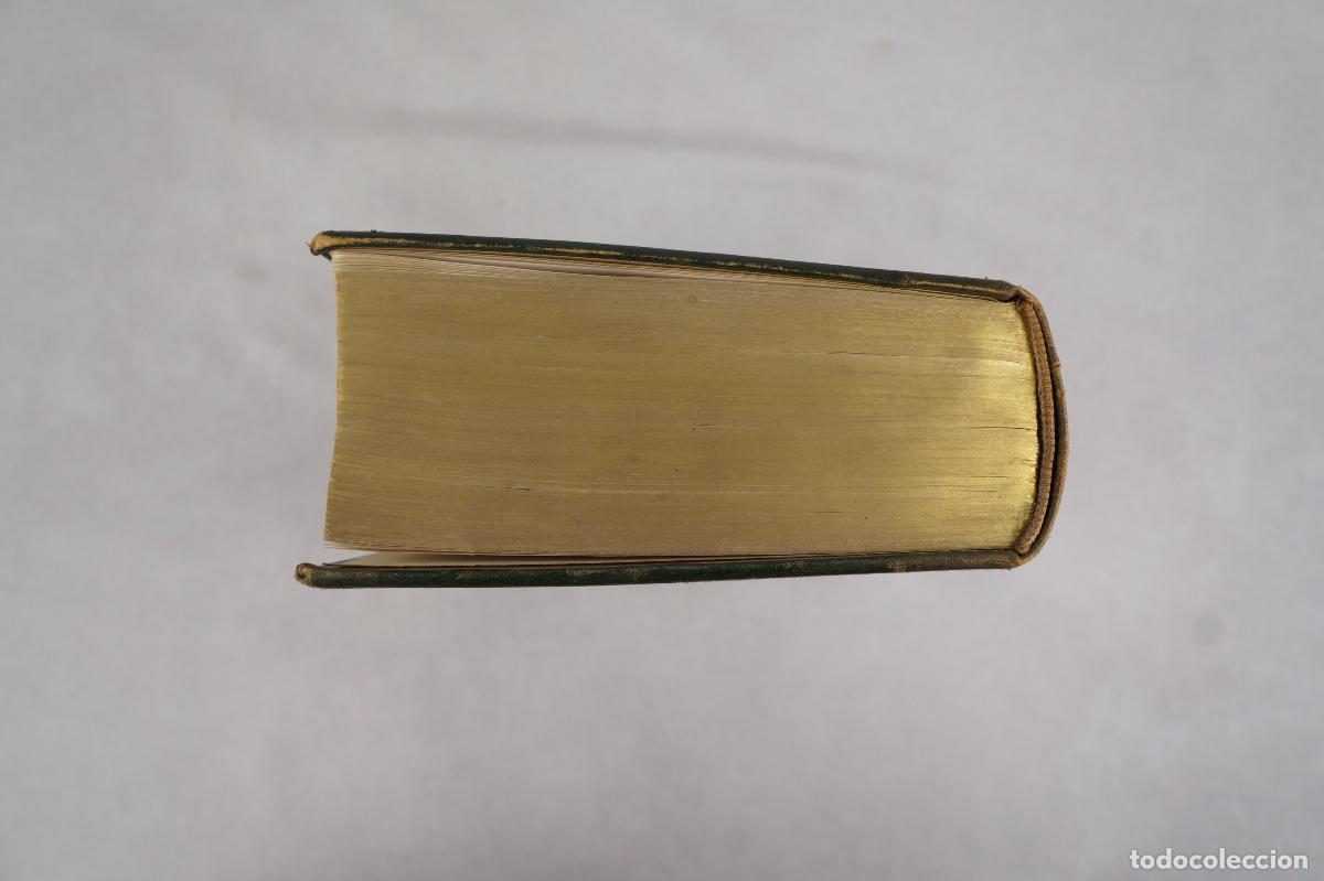 Libros de segunda mano: Obres Completes de Joan Maragall - 1947 - Foto 3