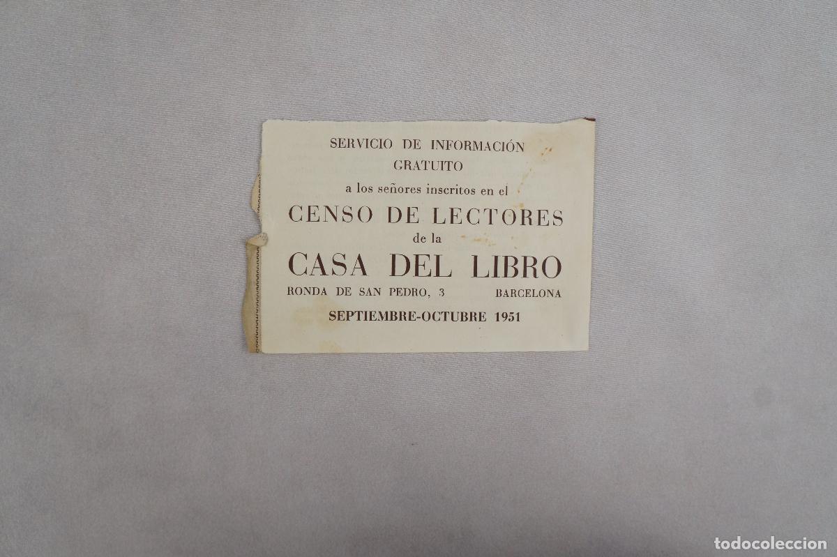 Libros de segunda mano: Obres Completes de Joan Maragall - 1947 - Foto 11