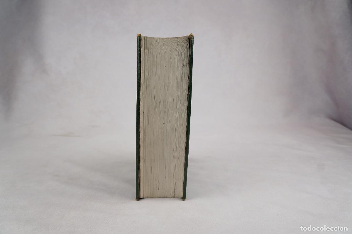 Libros de segunda mano: Obres Completes de Joan Maragall - 1947 - Foto 5