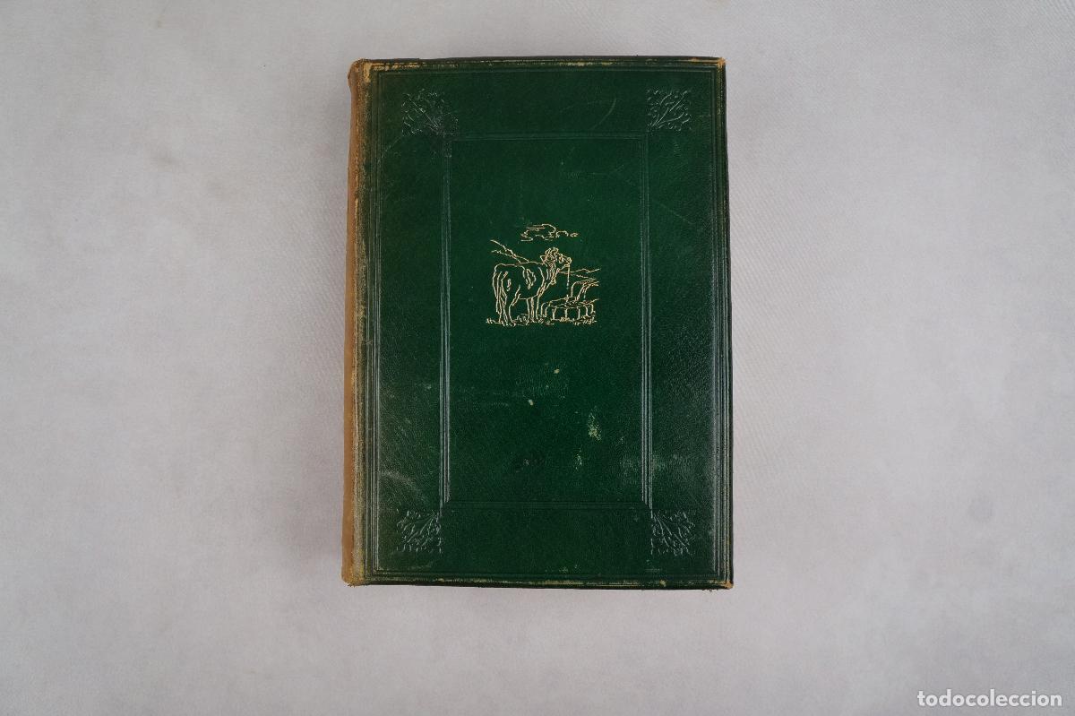 Libros de segunda mano: Obres Completes de Joan Maragall - 1947 - Foto 1