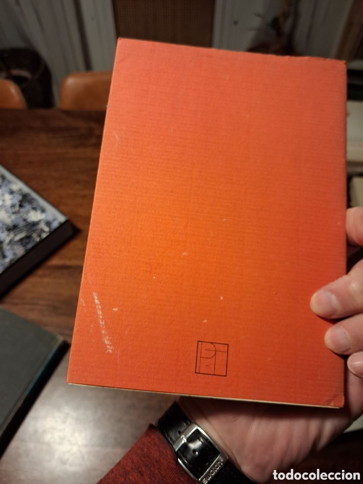 Libros de segunda mano: Para ti (1963-1981), Ignacio Prat - Foto 2