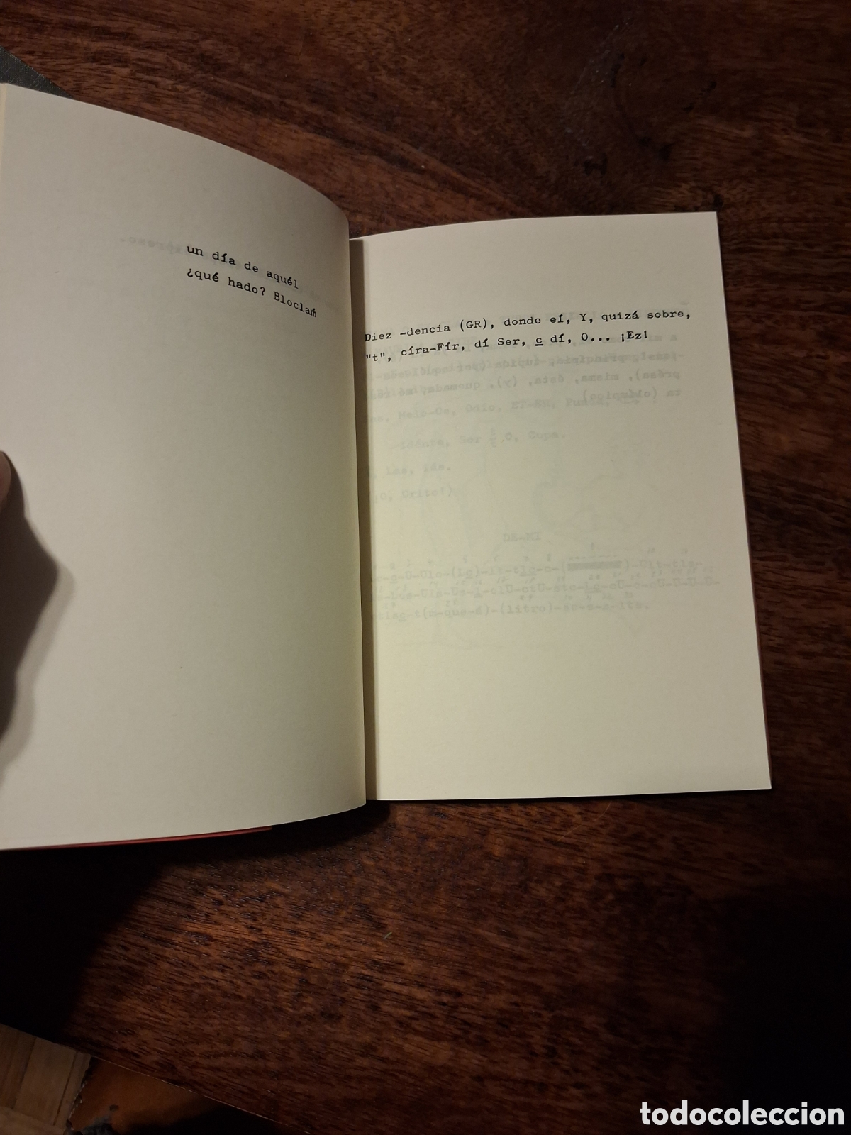 Libros de segunda mano: Para ti (1963-1981), Ignacio Prat - Foto 5