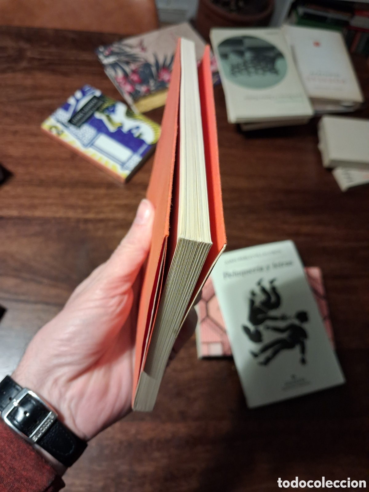 Libros de segunda mano: Para ti (1963-1981), Ignacio Prat - Foto 6