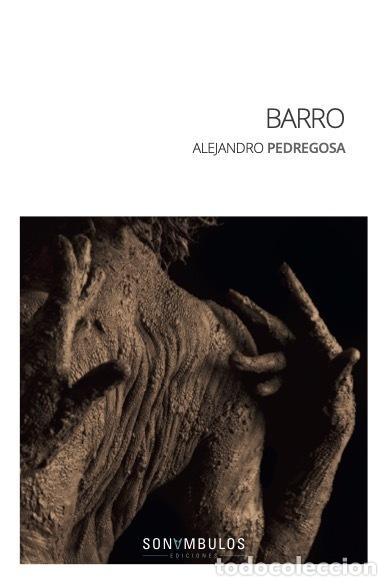 Libros de segunda mano: Barro. - Pedregosa, Alejandro. - Foto 1