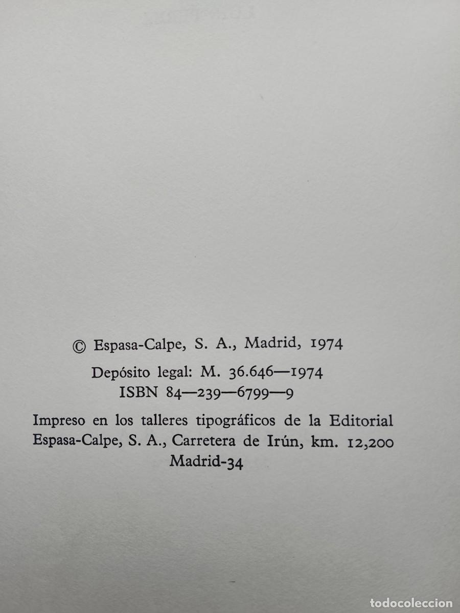 Libros de segunda mano: Jorge Manrique, coplas... facs&iacute;mil 1974 - Foto 3