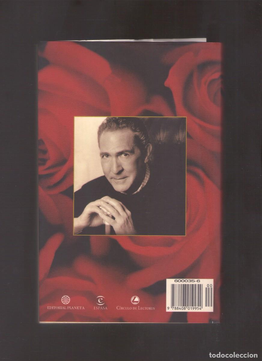 Libros de segunda mano: Ac. Poemas de amor (Antonio Gala) - Foto 2