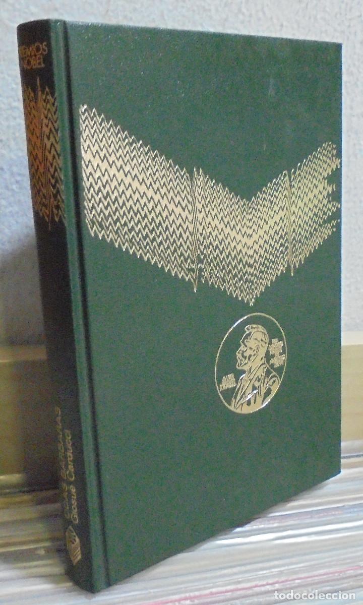 Libros de segunda mano: Odas barbaras. Glosu&eacute; Carducci - Foto 1