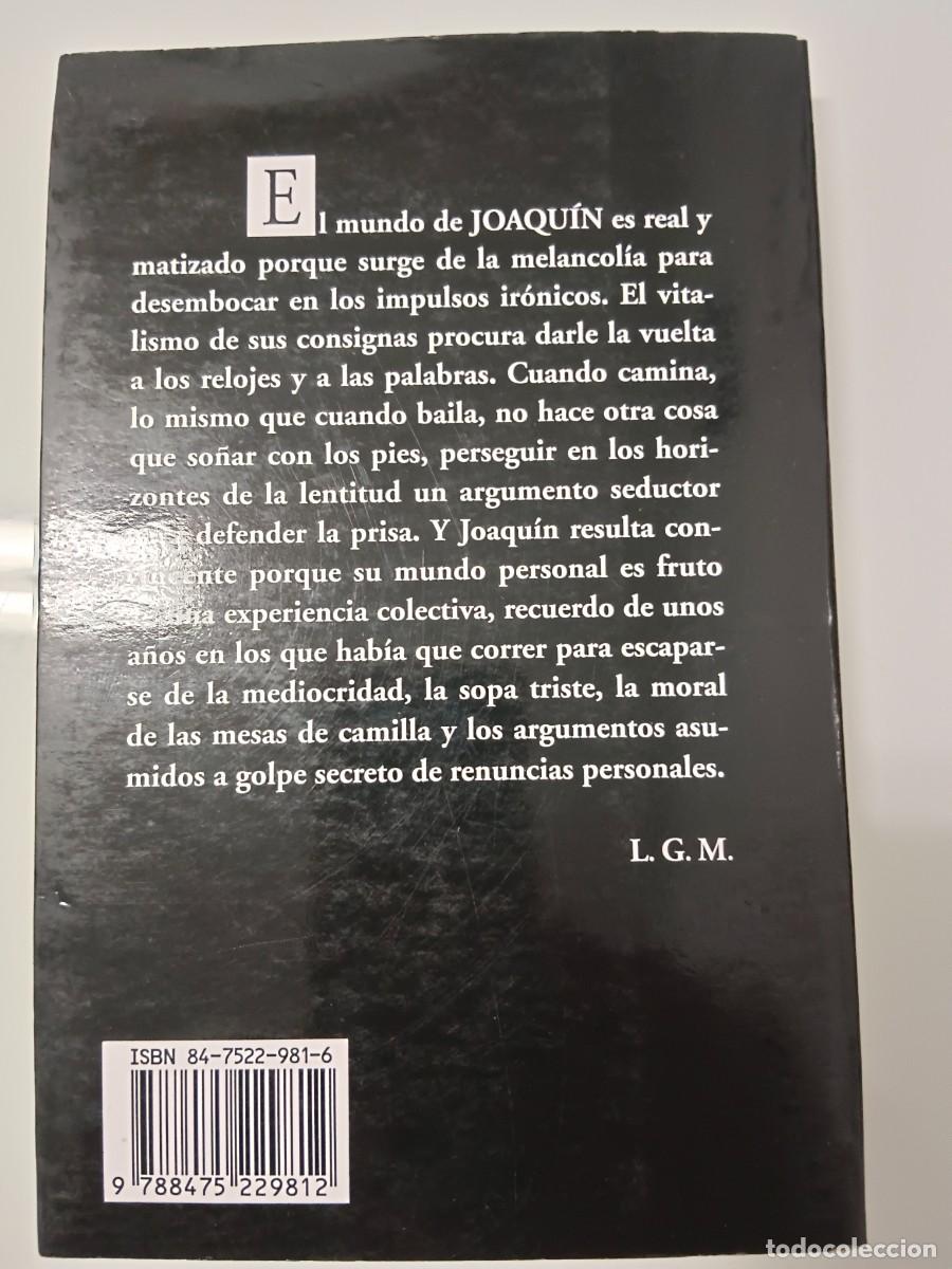 Libros de segunda mano: CIENTO VOLANDO DE CATORCE. SABINA - Foto 3