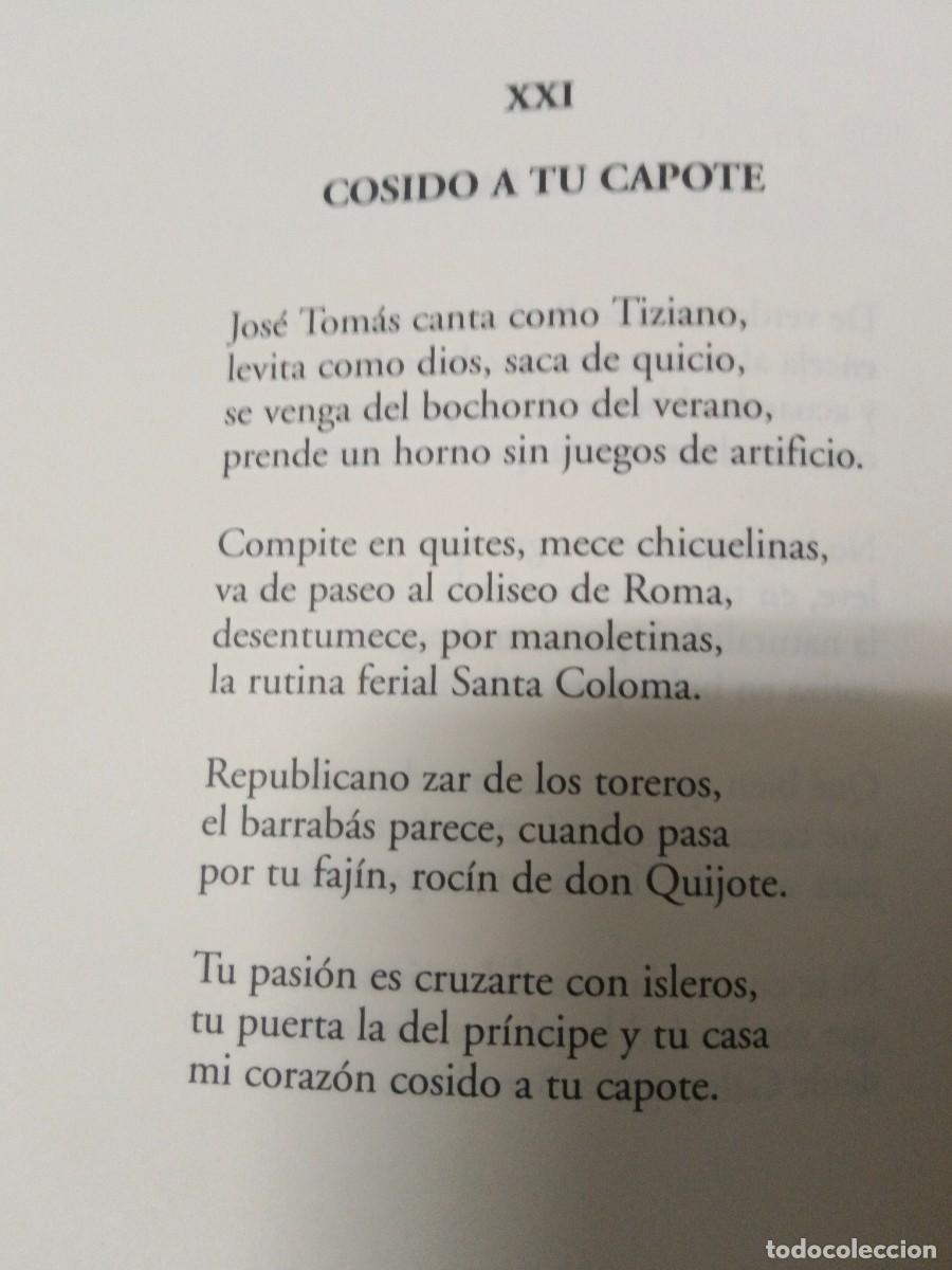 Libros de segunda mano: CIENTO VOLANDO DE CATORCE. SABINA - Foto 6