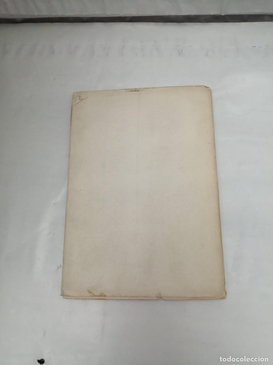 Libros de segunda mano: Nicol&aacute;s Guill&eacute;n: Versos negros - Foto 2