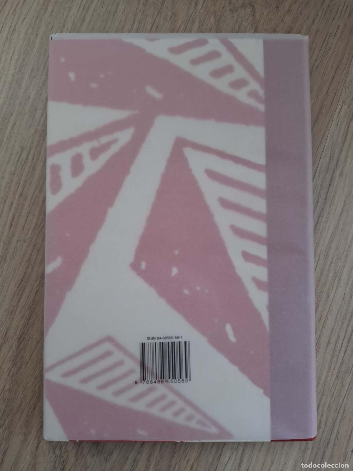 Libros de segunda mano: Cecilia - Antonio Gamoneda - Foto 3