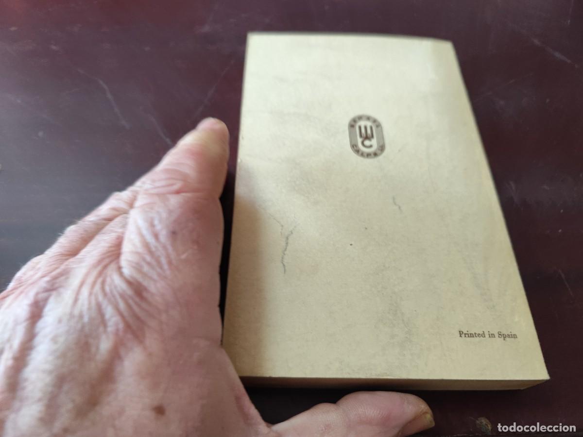 Libros de segunda mano: POEMA DEL CID / ANONIMO / PU-GUI-2 / AUSTRAL ESPASA CALPE - Foto 4