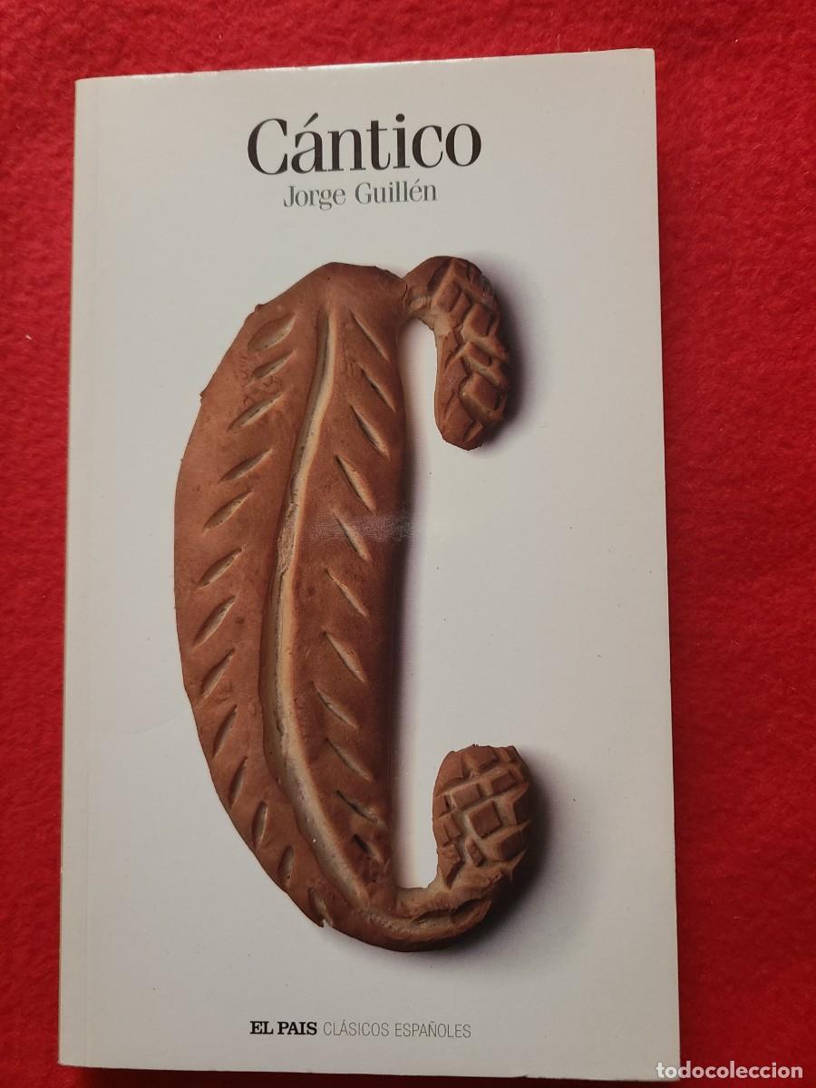 Libros de segunda mano: C&aacute;ntico. Jorge Guill&eacute;n - Foto 1