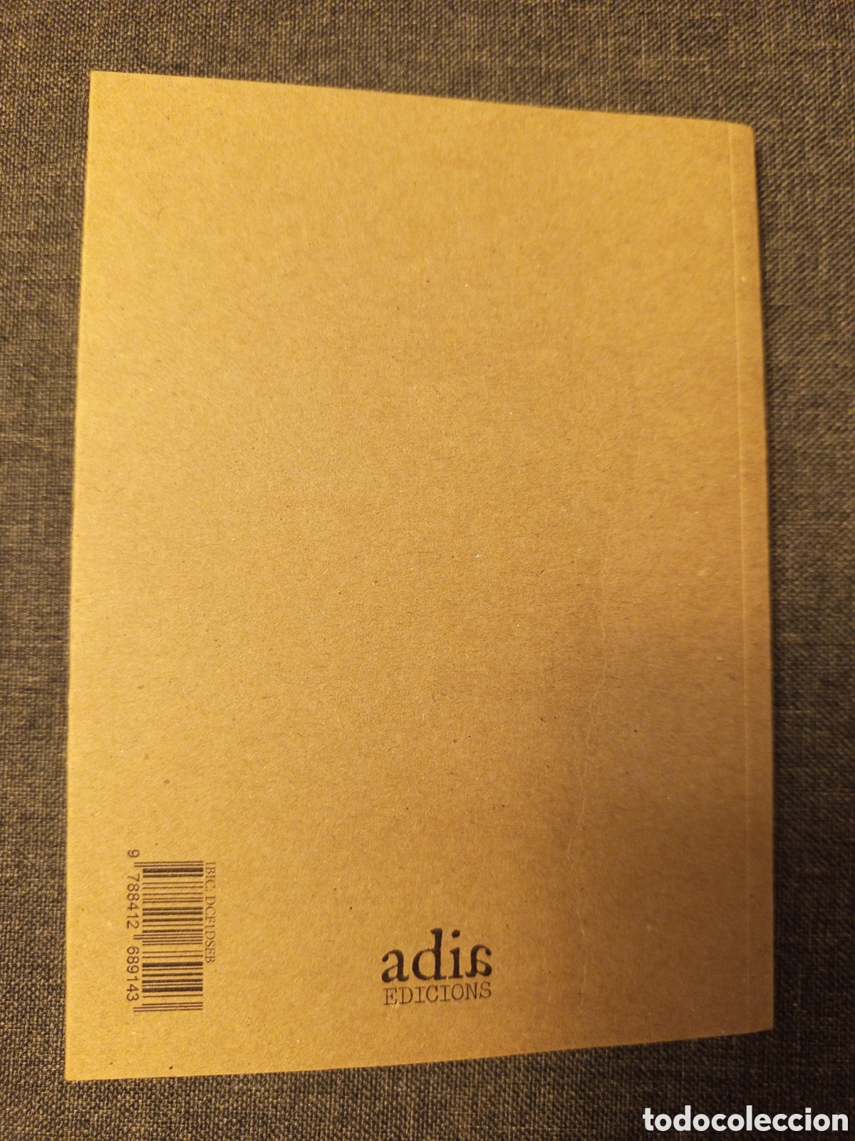 Libros de segunda mano: LANIMAL PERFECTE (LIDIA GAZQUEZ) - Foto 5