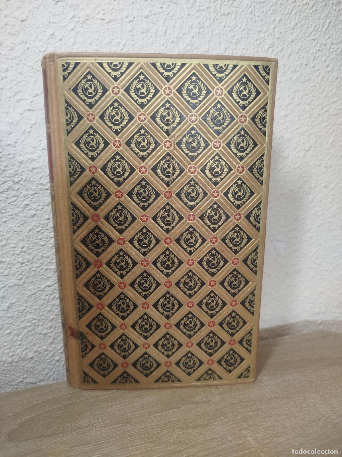 Libros de segunda mano: Poetas Sovi&eacute;ticos. Antolog&iacute;a - - Foto 1