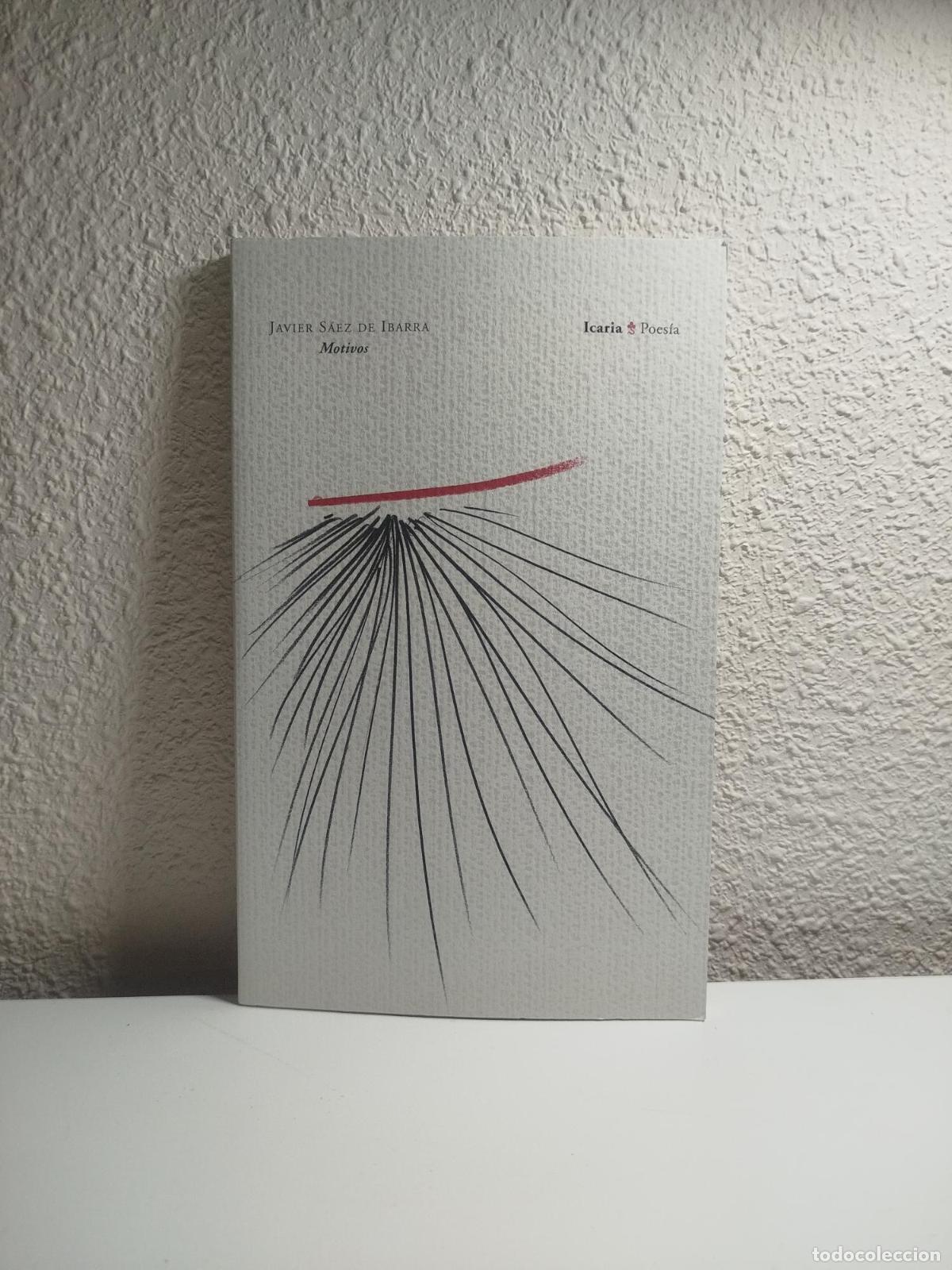 Gebrauchte B&uuml;cher: Motivos - Javier S&aacute;ez de Ibarra