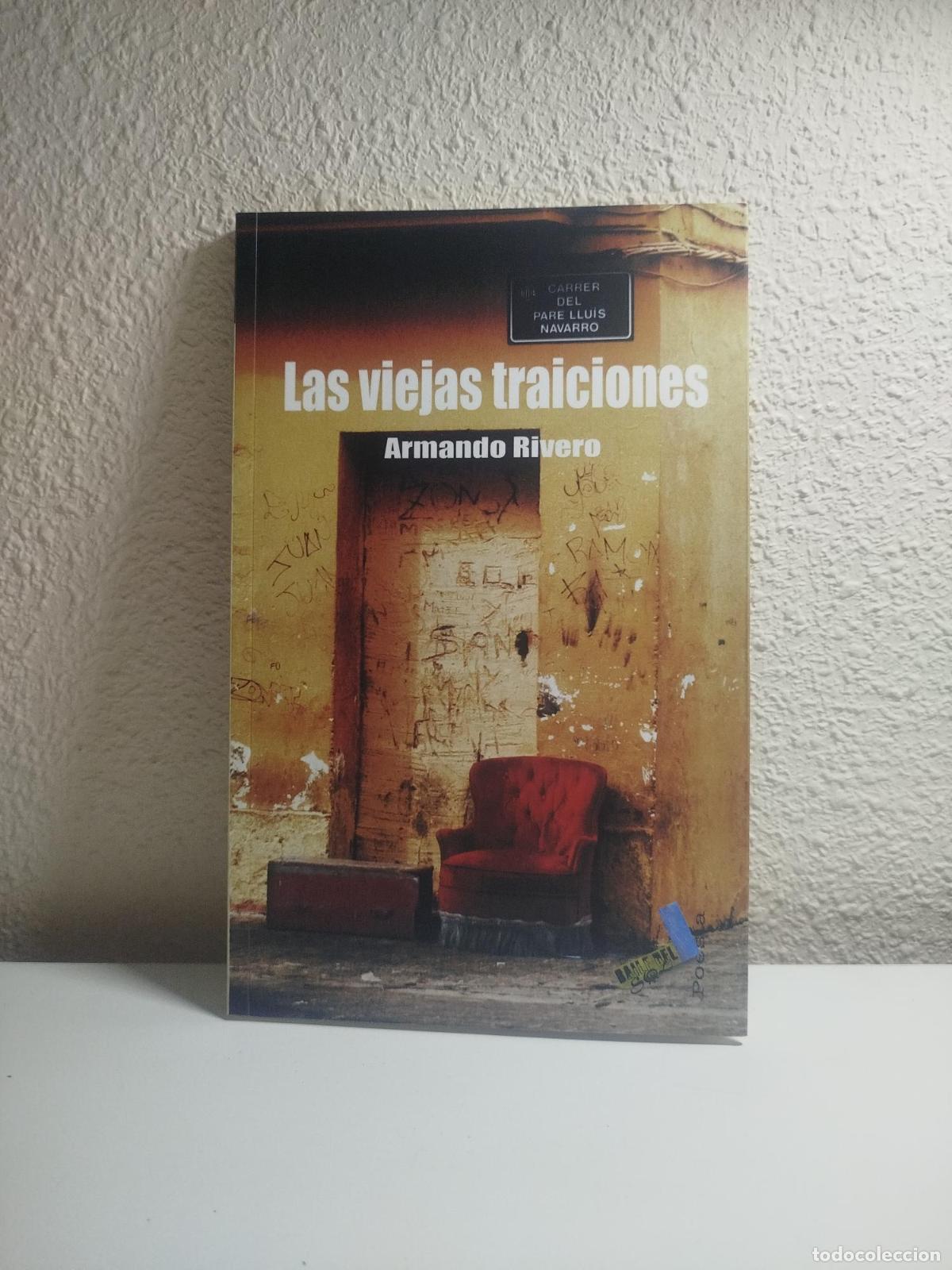 Libros de segunda mano: Las viejas tradiciones - Armando Rivero - Foto 1