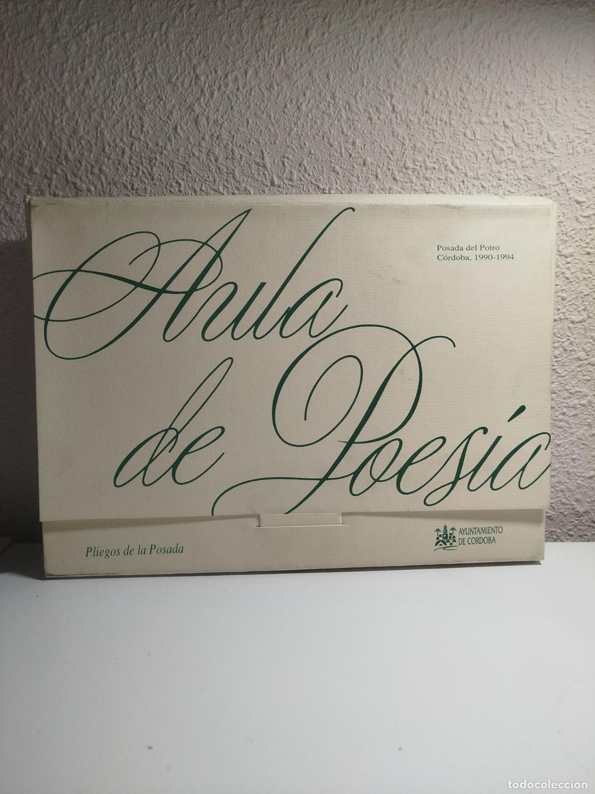 Second hand books: Pliegos de la Posada. Colecci&oacute;n completa -