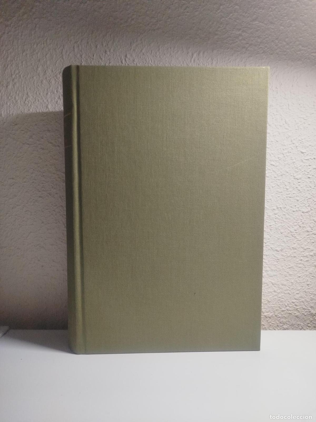 Second hand books: Romancero General de Segovia - Calvo, Raquel.