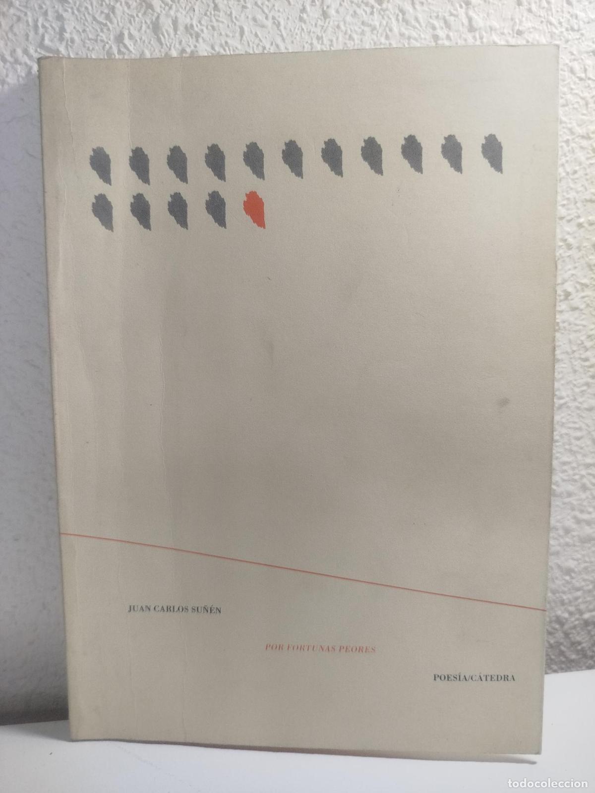 Second hand books: Por fortunas peores - Su&ntilde;&eacute;n, Juan Carlos