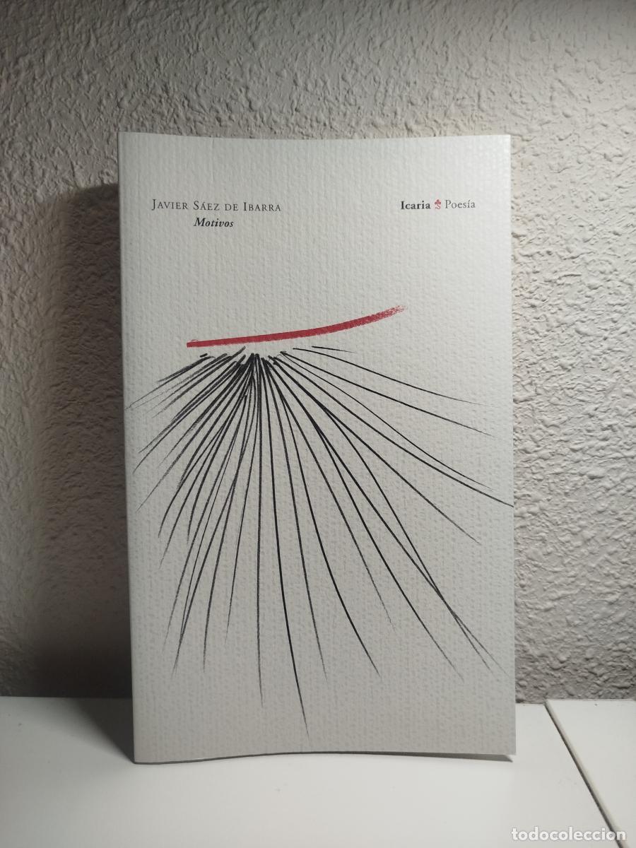 Gebrauchte B&uuml;cher: Motivos - Javier S&aacute;ez de Ibarra