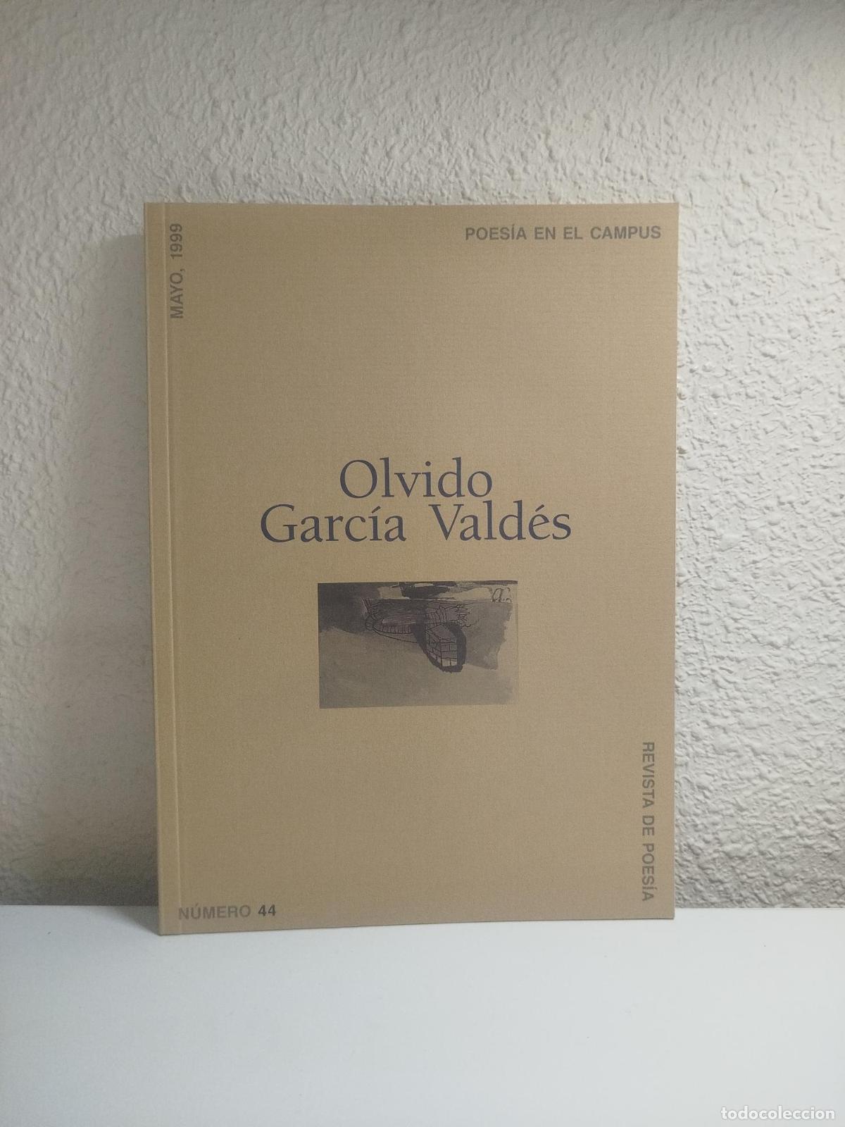 Libri di seconda mano: Poes&iacute;a en el Campus. Revista de Poes&iacute;a, N&ordm;44 -