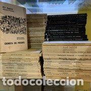 Gebrauchte B&uuml;cher: Conjunto compuesto por los 104 primeros n&uacute;meros publicados por la Colecci&oacute;n de Poes&iacute;a El Bardo. Prim
