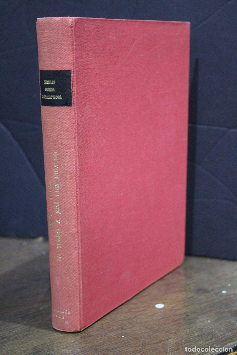 Libri di seconda mano: Verso y prosa en torno a Jos&eacute; Luis Hidalgo.- Garc&iacute;a Cantalapiedra, Aurelio. - Garc&iacute;a Cantalapiedra,